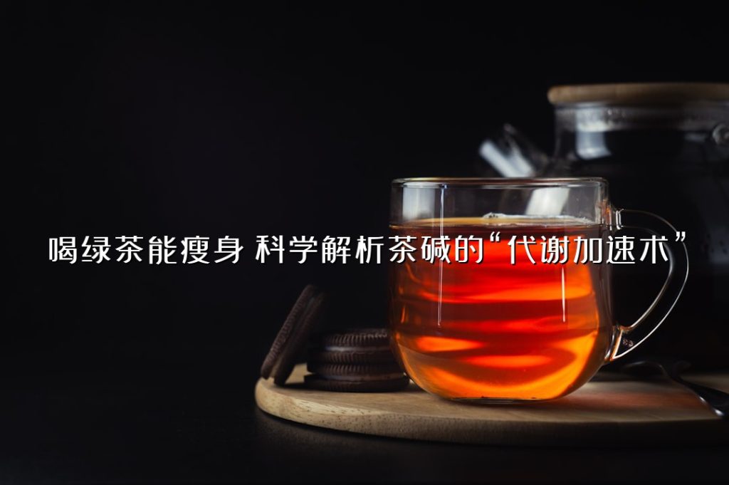 喝绿茶能瘦身?科学解析茶碱的“代谢加速术” 喝绿茶能瘦身?科学解析茶碱的“代谢加速术”